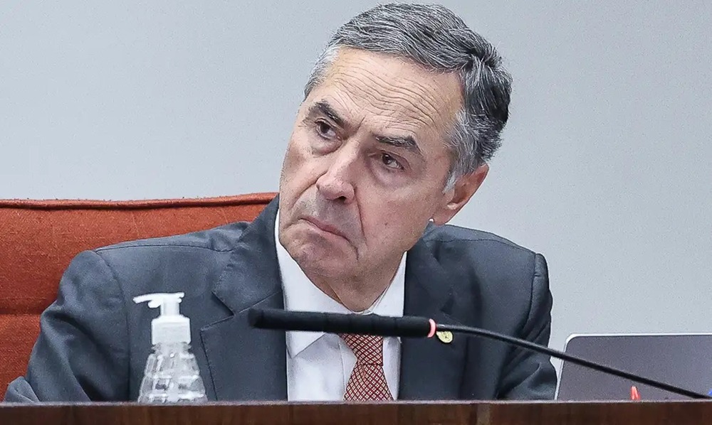 Carta de Reconhecimento à atuação do Ministro Luís Roberto Barroso