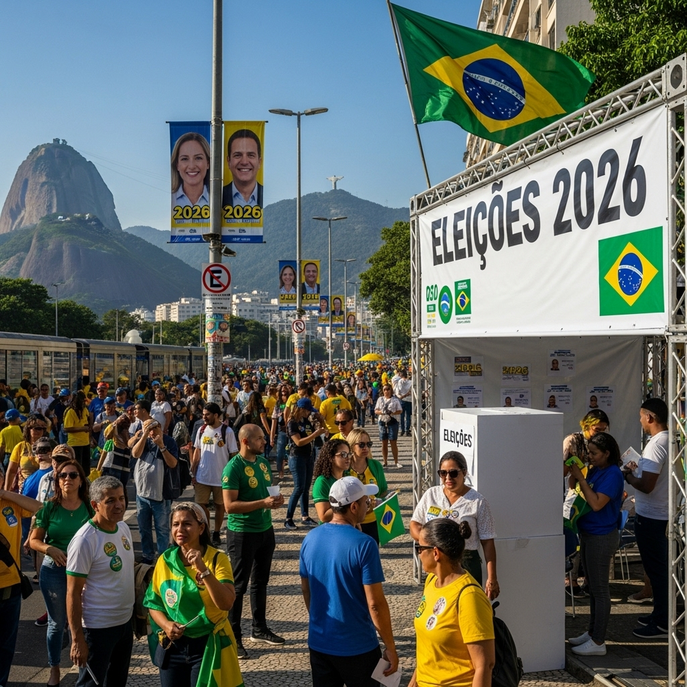 Paes busca centro-direita para vice-governança e mira ampliação do eleitorado fluminense.Paes avalia Miranda, Português e Lisboa para 2026 