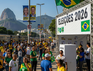 Paes busca centro-direita para vice-governança e mira ampliação do eleitorado fluminense.Paes avalia Miranda, Português e Lisboa para 2026 