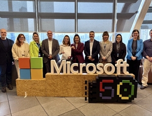 Governo do Estado do Rio firma parceria com a Microsoft para capacitação em Inteligência Artificial