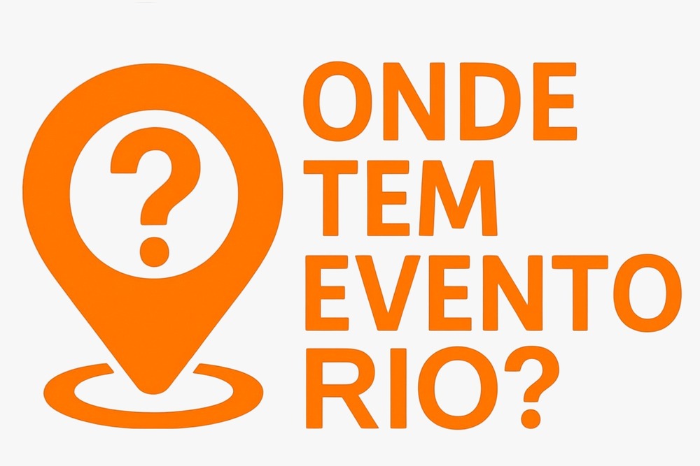 Lançamento do aplicativo 'Onde tem Evento RIO' agita mercado de eventos no RJ