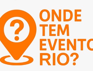 Lançamento do aplicativo 'Onde tem Evento RIO' agita mercado de eventos no RJ