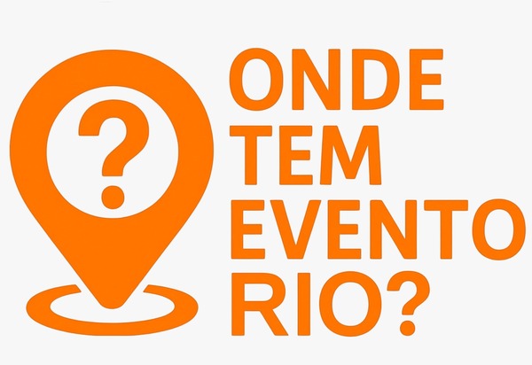 Lançamento do aplicativo 'Onde tem Evento RIO' agita mercado de eventos no RJ