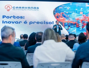 Rio de Janeiro se torna a capital da inovação portuária com aliança do Fórum COMEXLOG RJ 2025 e Ministério de Portos e Aeroportos