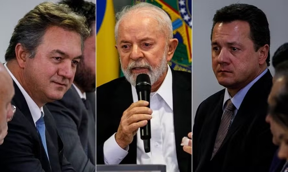 Lula privatiza: Irmãos Batista da Friboi agora controlam Energia Atômica do Brasil