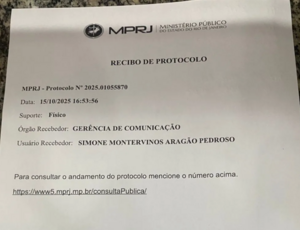 Desvio de R$ 4 Milhões: Envelope Anônimo revela Escândalo Milionário no Cartão Corporativo do Fluminense