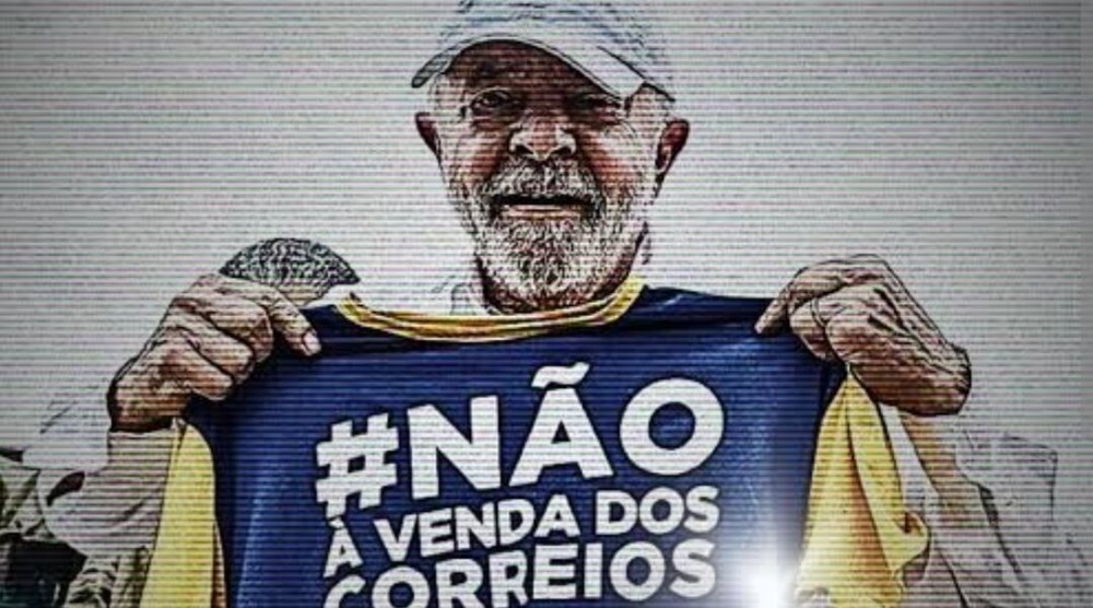 Correios em quebradeira buscam empréstimo de R$ 20 bilhões para pagar demissões voluntárias e retomar operações