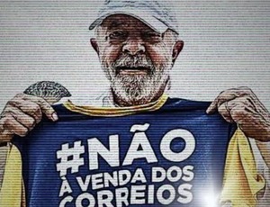 Correios em quebradeira buscam empréstimo de R$ 20 bilhões para pagar demissões voluntárias e retomar operações