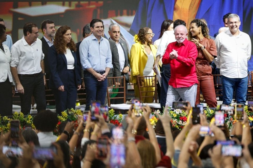 Após derrota, Lula xinga deputados e senadores de maior “baixo nível” da história