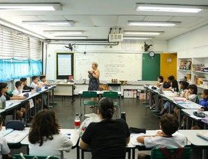 Professor pode pedir Carteira Nacional Docente 