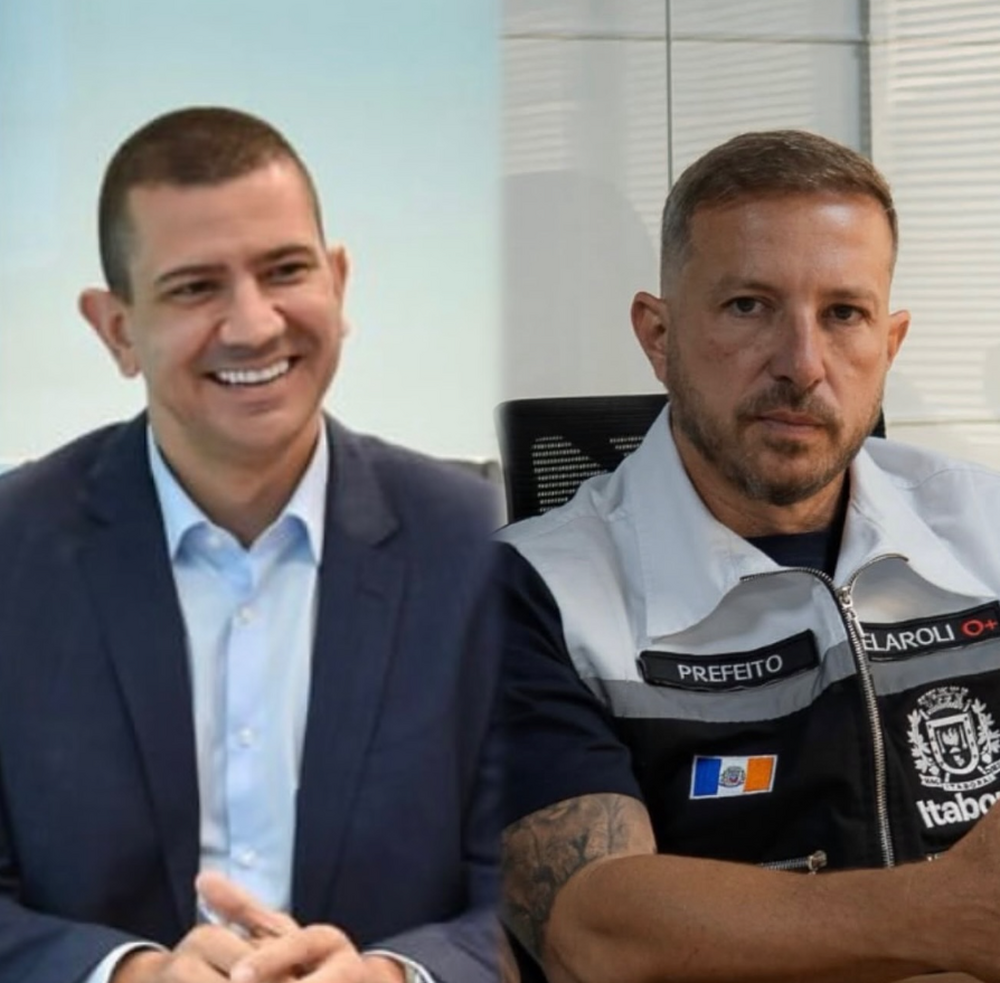 PL avalia Douglas Ruas e Marcelo Delaroli como opções contra Paes no governo estadual