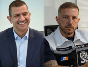 PL avalia Douglas Ruas e Marcelo Delaroli como opções contra Paes no governo estadual