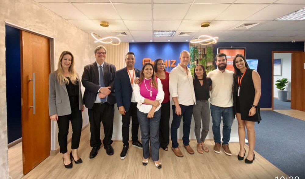 Herói de 'Sound of Freedom' escolhe app brasileiro para revolucionar proteção infantil digital