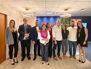 Herói de 'Sound of Freedom' escolhe app brasileiro para revolucionar proteção infantil digital