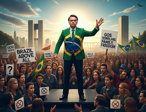 O Bolsonarismo: o fenômeno que a esquerda ainda não entendeu