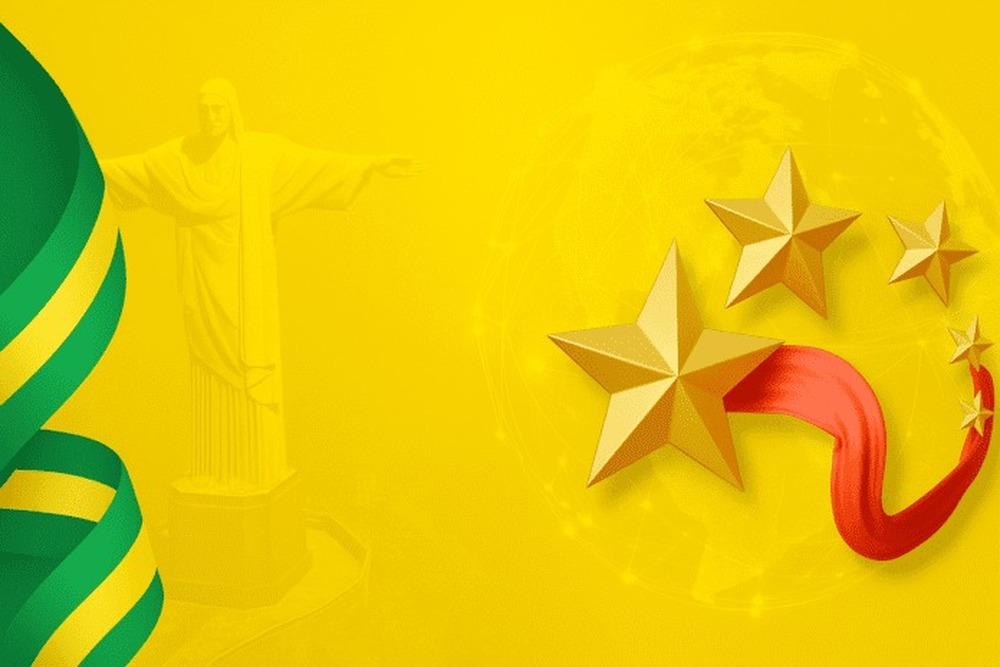 Conferência Internacional 'Light na América do Sul' reúne cientistas de 12 países no Rio de Janeiro