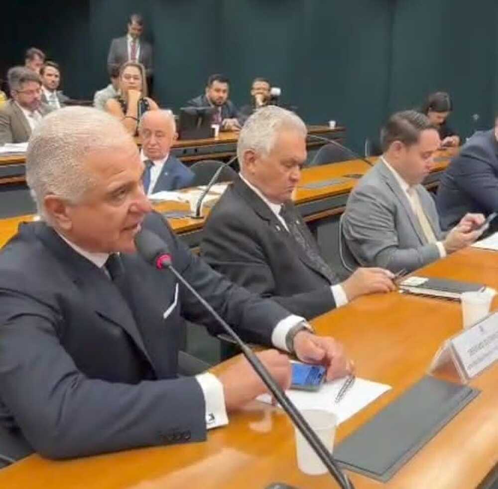 Deputado garante que venda da participação da Eletrobras é positiva para o setor nuclear do país
