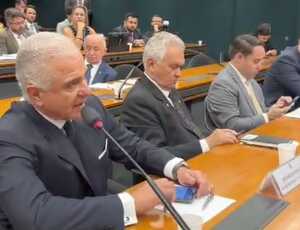 Deputado garante que venda da participação da Eletrobras é positiva para o setor nuclear do país