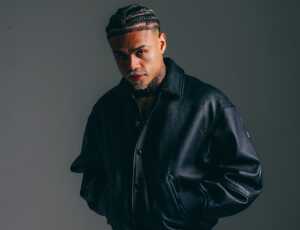 É na segunda! MC Cabelinho e Ludmilla comandam o Dia do Comerciário no Terreirão do Samba. Veja como retirar os ingressos de graça!