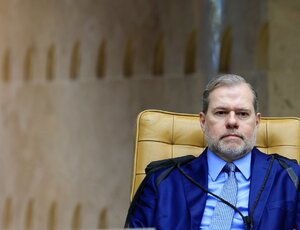 Toffoli autoriza Polícia Federal a realizar buscas em investigação contra Moro