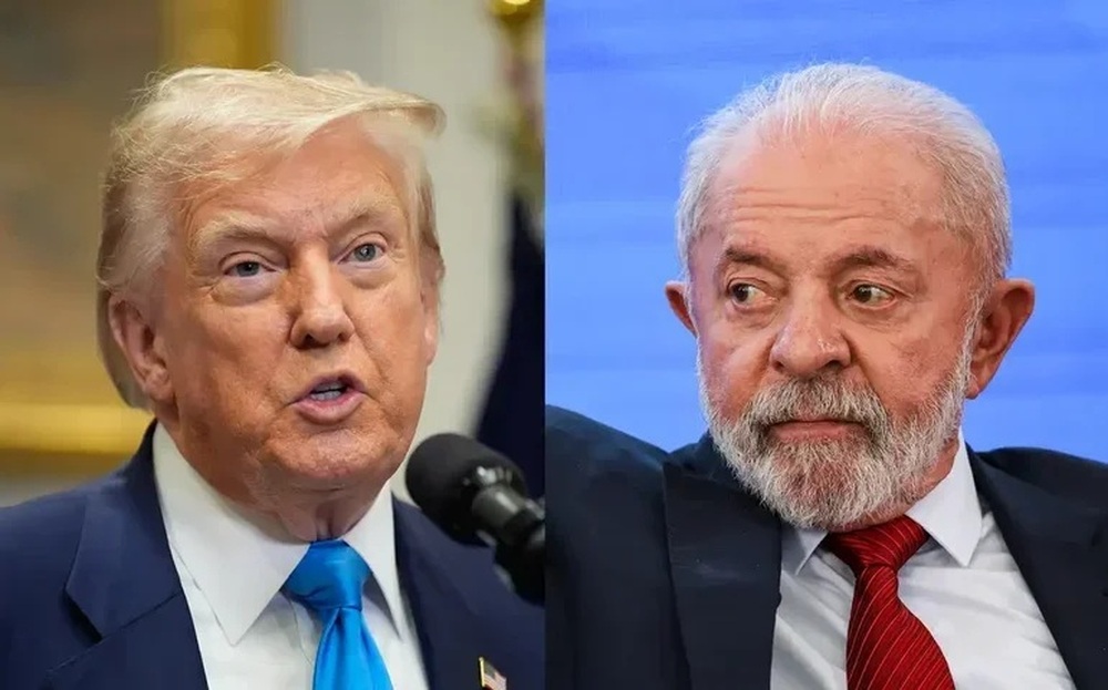 Brasil e Estados Unidos classificam de 'muito positivas' conversas entre Vieira e Rubio, e projetam encontro entre Lula e Trump