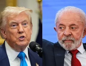 Brasil e Estados Unidos classificam de 'muito positivas' conversas entre Vieira e Rubio, e projetam encontro entre Lula e Trump
