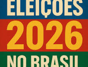 Eleições 2026: iniciada a contagem regressiva