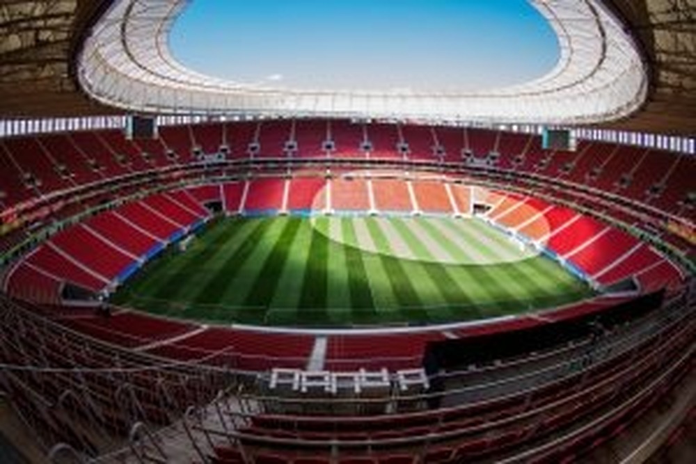 Dá para ganhar a Copa deixando estrelas de fora? – 17/10/2025 – Marina Izidro