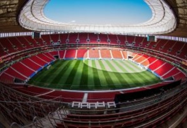 Dá para ganhar a Copa deixando estrelas de fora? – 17/10/2025 – Marina Izidro