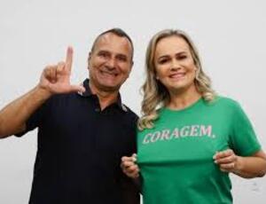 Tribunal de Justiça rejeita recurso e mantém o bloqueio de bens de Waguinho no caso da distribuição de dinheiro por PIX