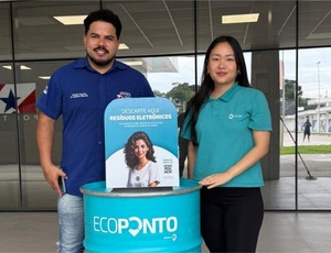 A Alma da Amazônia Ganha Voz