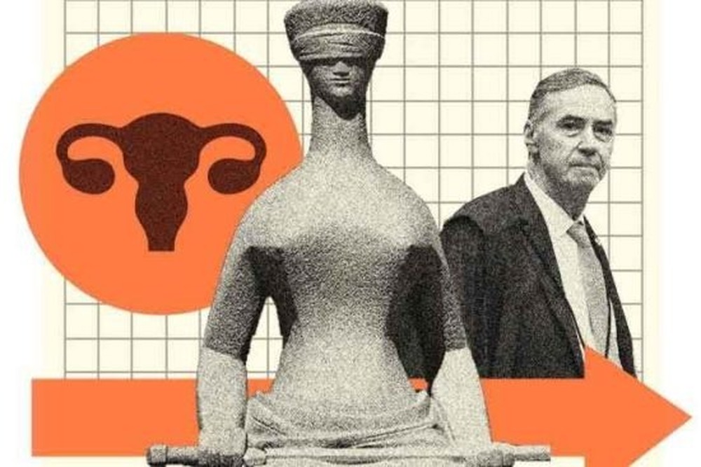 Barroso desengaveta a descriminalização do aborto