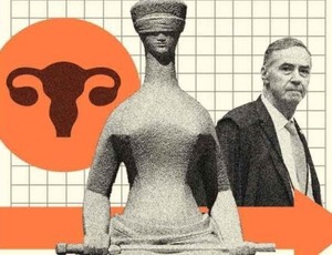 Barroso desengaveta a descriminalização do aborto