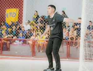 Estudante é atingido por bala perdida em campo de clube tradicional do Rio