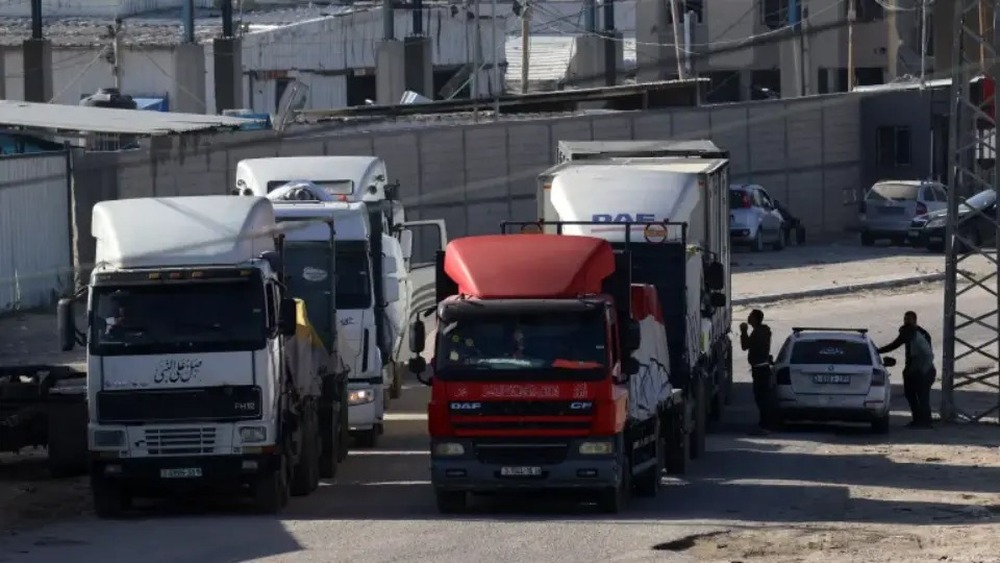Líderes caminhoneiros negam que categoria vá fazer greve nesta segunda-feira (20)