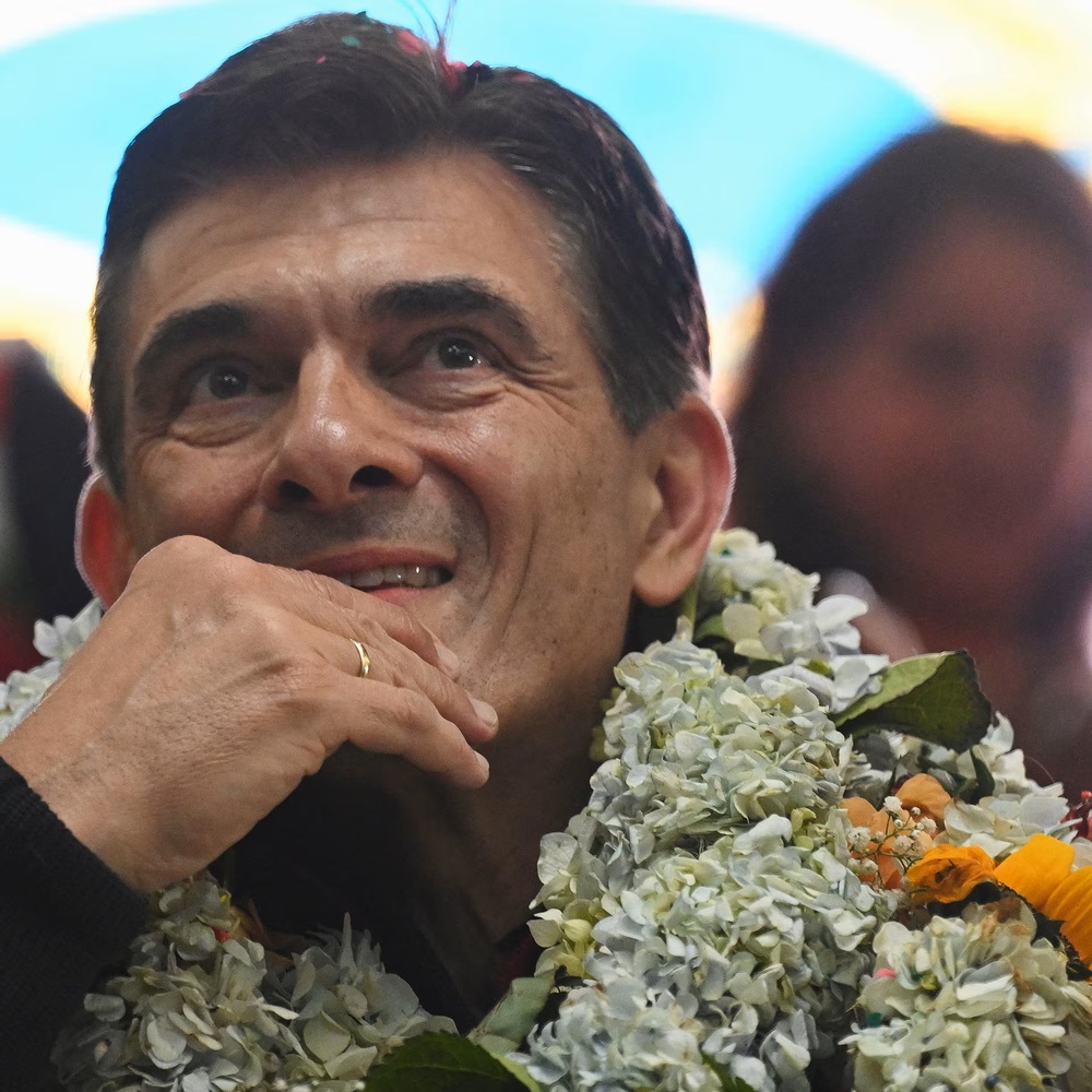 Vitória de Rodrigo Paz marca virada política histórica na Bolívia