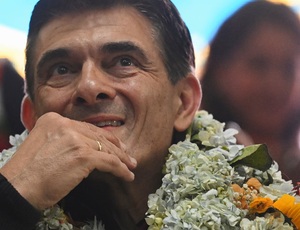 Vitória de Rodrigo Paz marca virada política histórica na Bolívia