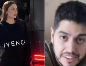 Ex-rainha de carnaval é presa acusada de matar o próprio noivo