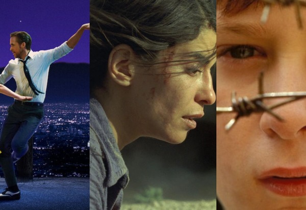 10 filmes para chorar e se emocionar com grandes histórias