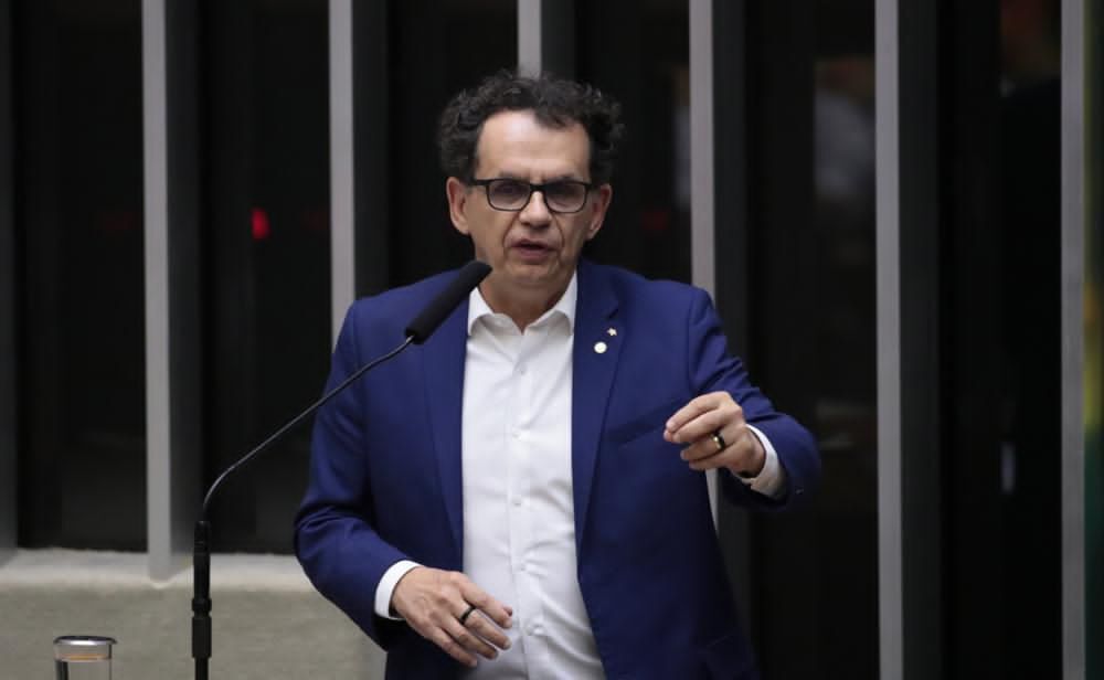 Reimont representa parlamento brasileiro em feira internacional na China 