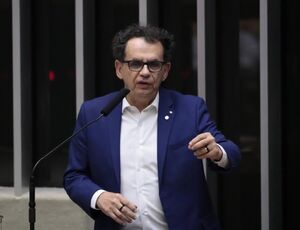 Reimont representa parlamento brasileiro em feira internacional na China 