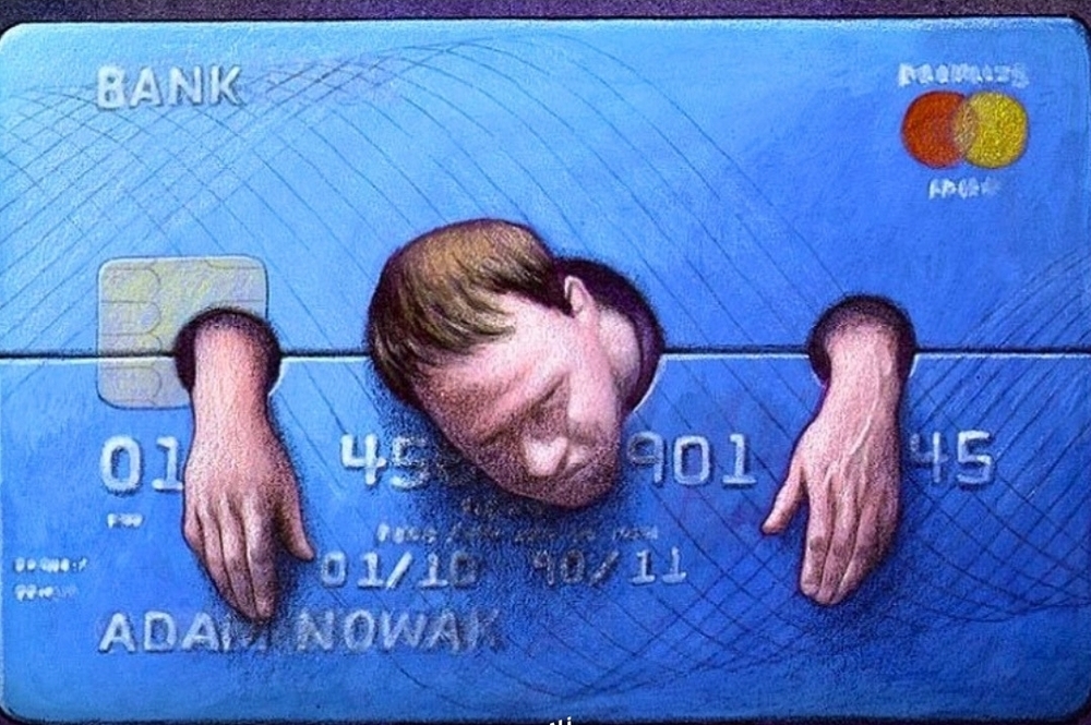 Como o Sistema Devora Quem Tenta Mudá-lo