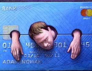 Como o Sistema Devora Quem Tenta Mudá-lo