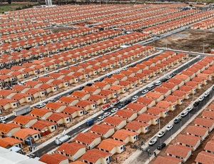 Governo lança programa de R$ 40 bilhões para reforma de imóveis e estimula cadeia da construção