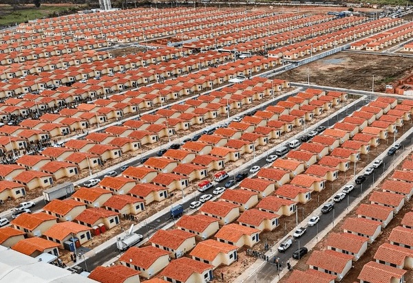 Governo lança programa de R$ 40 bilhões para reforma de imóveis e estimula cadeia da construção
