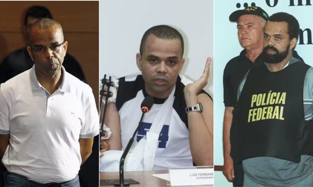 Mesmo preso há quase 20 anos, Fernandinho Beira-Mar mantém liderança no Comando Vermelho