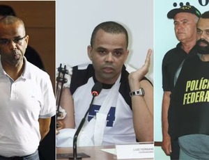 Mesmo preso há quase 20 anos, Fernandinho Beira-Mar mantém liderança no Comando Vermelho