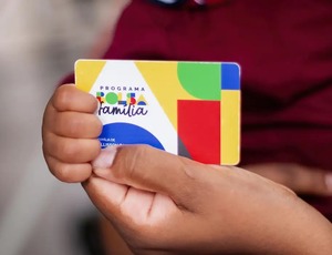 Caixa começa a pagar Bolsa Família de outubro