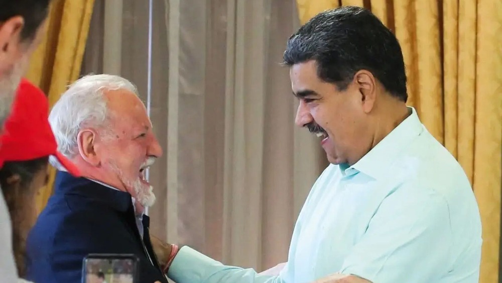 MST vai enviar militantes para a Venezuela em caso de guerra contra os EUA