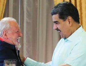 MST vai enviar militantes para a Venezuela em caso de guerra contra os EUA